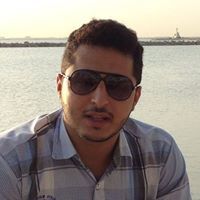 Mohammed A al-yafrsi