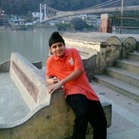 Guryash Singh