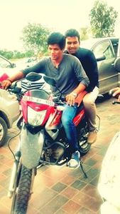 Yogesh Choudhary