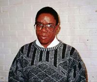 Joseph Wegesa
