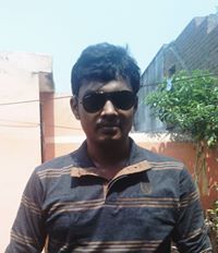 Praveen Reddy
