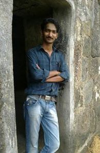Machhindra Andhale