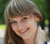 Anastasiya Romanova