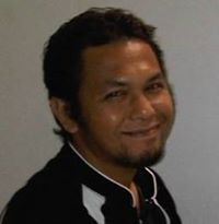 Khoir Harahap