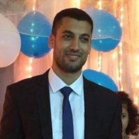 Mohammad El-gohary