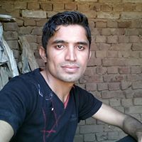 Shahzad Khurram