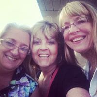 April Rydeen lightbown