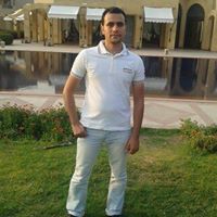 Mohamed Moussa