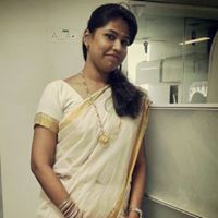 Priyanka Kulapurath