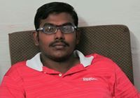 Chanda Pradeep