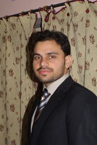 Qasir Khan