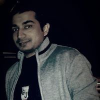 Arif Mahmood