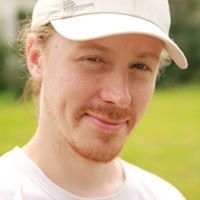 Максим Никонов