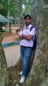 Rajesh Ojha