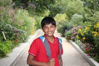 Mohit Garg