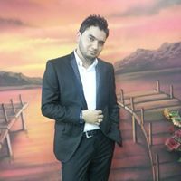 نيجيرفان رشيد سندي