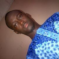 Saheed Saliu
