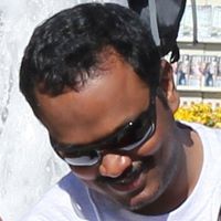 Prakash Rajendran