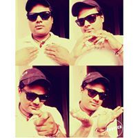 Sumit Tomar