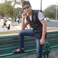 Avdhesh Singh
