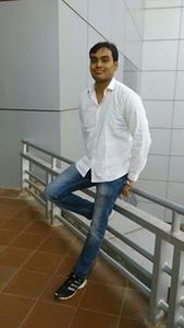 Karthik Revankar