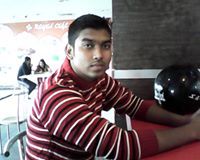 Aditya G