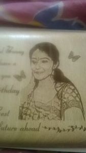 Sriranjitha Tejomurthula