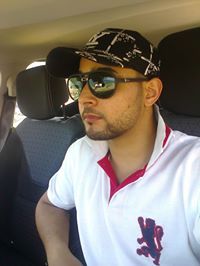 Youssef El jarrah