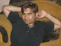 Asif Javed