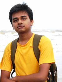 Suman Mandal