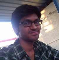 Sujay Tadimarri