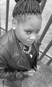 Glory Edwin