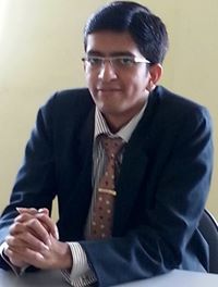 Thinusha Bamunuarachchi