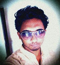 Ashwin Hari