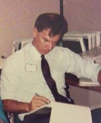 Doug Bacon