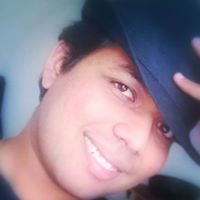 Hariharan Tamilarasu