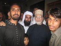 Khalid Mahmood