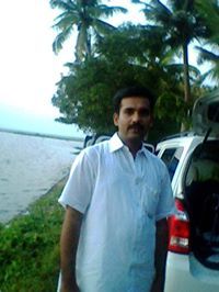 Sajit George