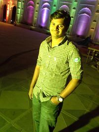 Venky Beema