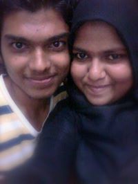 Shai Ashfaq