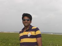 Aakash Ravi