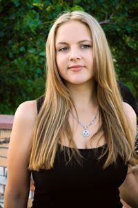 Inna Kuprienko