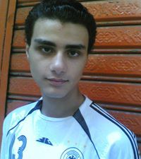 Sameh Elgalad