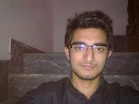 Qasim Hafeez