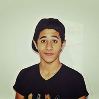 Mostafa Aref