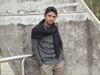 Himel Chowdhury