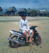 Rakhmat Rizqan