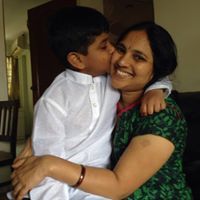 Umadevi Yasalapu