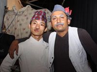 Rajdip Rai