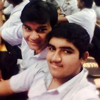 Suyash Arora